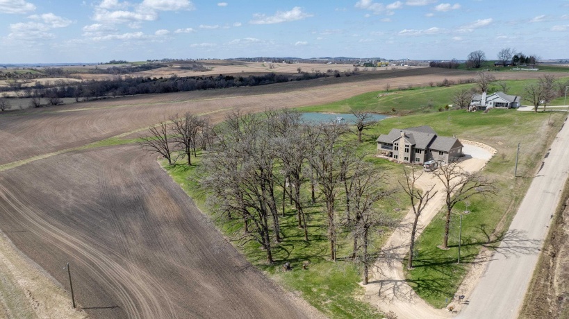 2968 Curtiss, STOCKTON, Illinois 61085, 5 Bedrooms Bedrooms, ,3 BathroomsBathrooms,House,For Sale,Curtiss,202501839