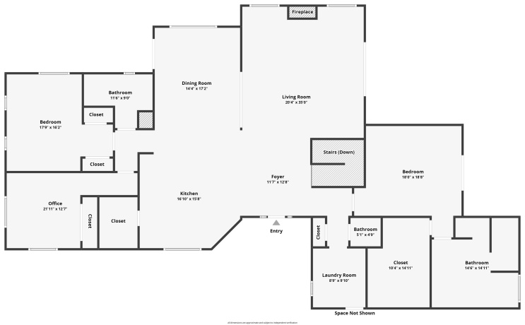 2968 Curtiss, STOCKTON, Illinois 61085, 5 Bedrooms Bedrooms, ,3 BathroomsBathrooms,House,For Sale,Curtiss,202501839