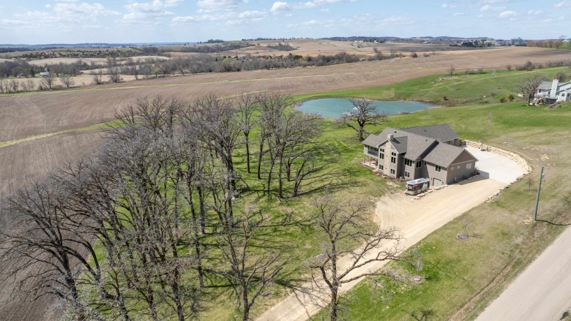 2968 Curtiss, STOCKTON, Illinois 61085, 5 Bedrooms Bedrooms, ,3 BathroomsBathrooms,House,For Sale,Curtiss,202501839