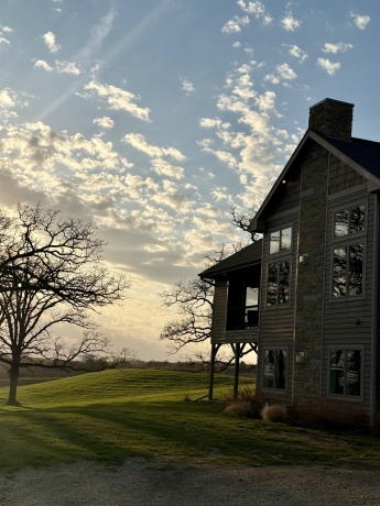 2968 Curtiss, STOCKTON, Illinois 61085, 5 Bedrooms Bedrooms, ,3 BathroomsBathrooms,House,For Sale,Curtiss,202501839