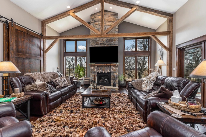 2968 Curtiss, STOCKTON, Illinois 61085, 5 Bedrooms Bedrooms, ,3 BathroomsBathrooms,House,For Sale,Curtiss,202501839