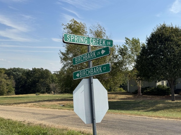 12-50 Birchbark, LAKE CARROLL, Illinois 61046, ,Land,For Sale,Birchbark,202501845