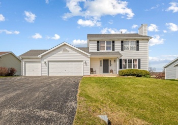 13057 Country Meadow, WINNEBAGO, Illinois 61088, 3 Bedrooms Bedrooms, ,2 BathroomsBathrooms,House,For Sale,Country Meadow,202501860