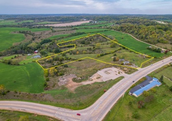 2501 US Highway 20 W, ELIZABETH, Illinois 61028, ,Land,For Sale,US Highway 20 W,202501862