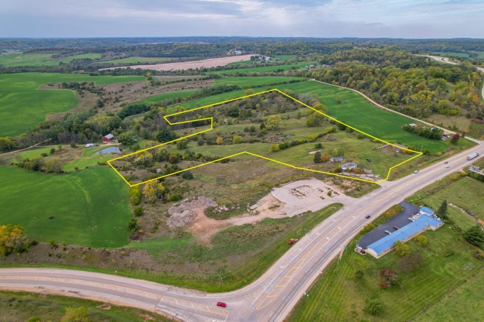2501 US Highway 20 W, ELIZABETH, Illinois 61028, ,Land,For Sale,US Highway 20 W,202501862
