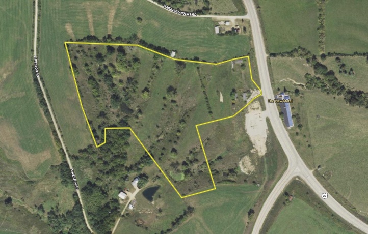 2501 US Highway 20 W, ELIZABETH, Illinois 61028, ,Land,For Sale,US Highway 20 W,202501862