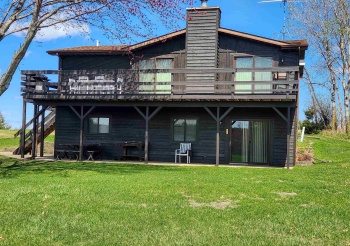 4-155 Beachcomber, LAKE CARROLL, Illinois 61046, 3 Bedrooms Bedrooms, ,2 BathroomsBathrooms,House,For Sale,Beachcomber,202501863