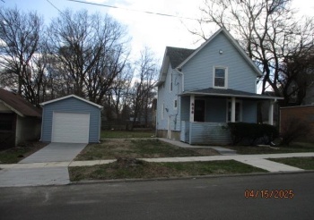 618 Napoleon, ROCKFORD, Illinois 61104, 2 Bedrooms Bedrooms, ,1 BathroomBathrooms,House,For Sale,Napoleon,202501876