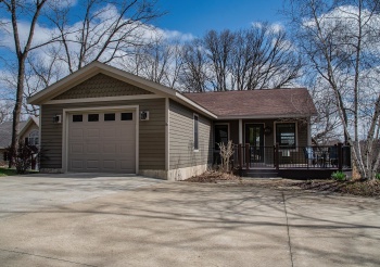 7A252 Tomahawk, APPLE RIVER, Illinois 61001, 2 Bedrooms Bedrooms, ,2 BathroomsBathrooms,House,For Sale,Tomahawk,202501887