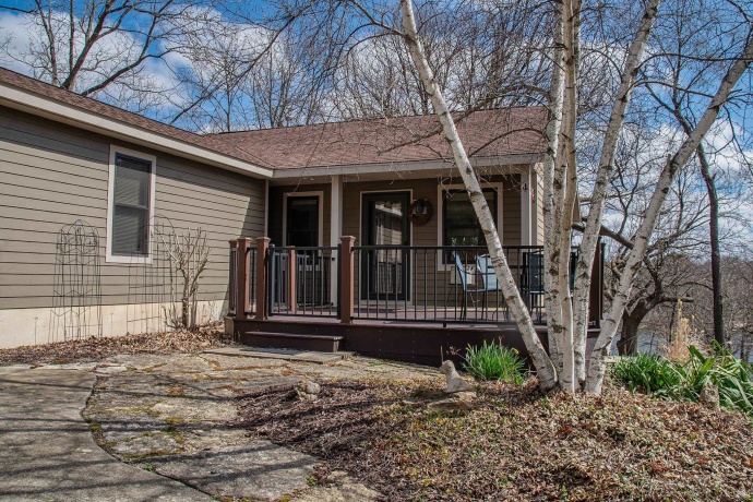 7A252 Tomahawk, APPLE RIVER, Illinois 61001, 2 Bedrooms Bedrooms, ,2 BathroomsBathrooms,House,For Sale,Tomahawk,202501887