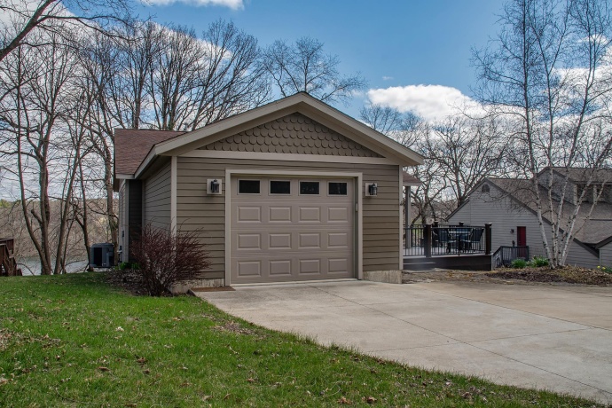 7A252 Tomahawk, APPLE RIVER, Illinois 61001, 2 Bedrooms Bedrooms, ,2 BathroomsBathrooms,House,For Sale,Tomahawk,202501887