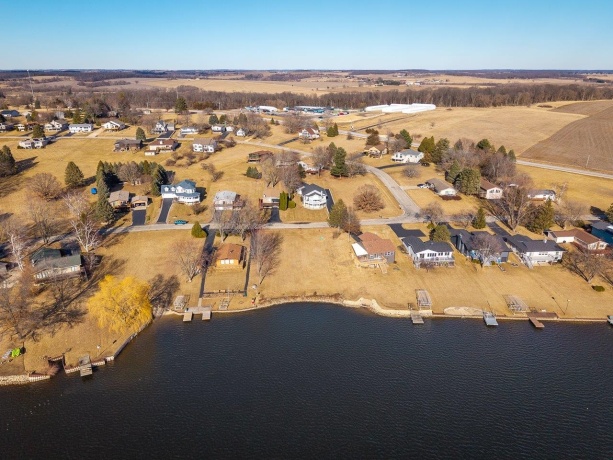 1551 Pier, LAKE SUMMERSET, Illinois 61019, ,Land,For Sale,Pier,202500717