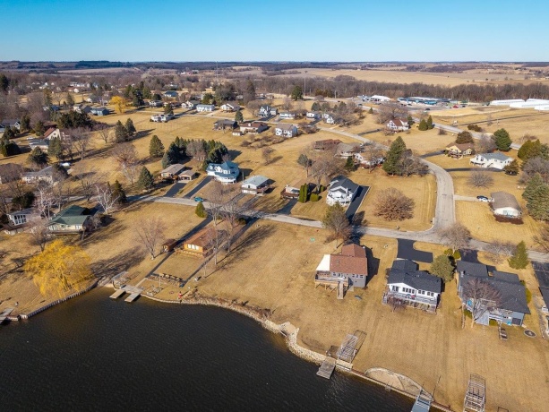 1551 Pier, LAKE SUMMERSET, Illinois 61019, ,Land,For Sale,Pier,202500717