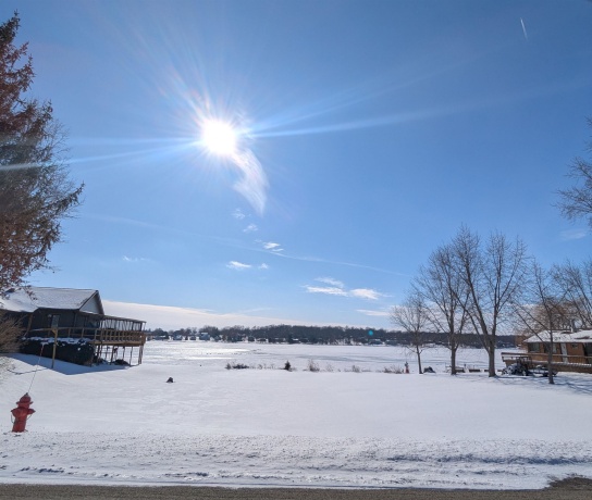 1551 Pier, LAKE SUMMERSET, Illinois 61019, ,Land,For Sale,Pier,202500717