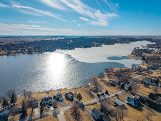 1551 Pier, LAKE SUMMERSET, Illinois 61019, ,Land,For Sale,Pier,202500717