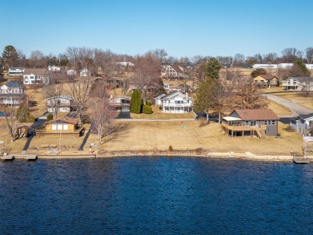 1551 Pier, LAKE SUMMERSET, Illinois 61019, ,Land,For Sale,Pier,202500717