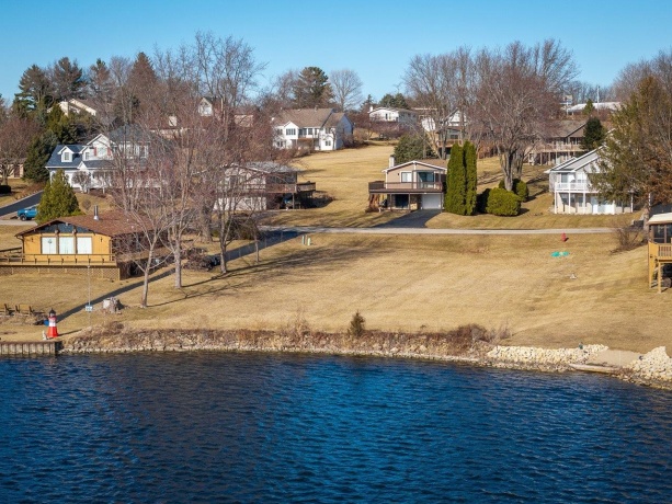 1551 Pier, LAKE SUMMERSET, Illinois 61019, ,Land,For Sale,Pier,202500717