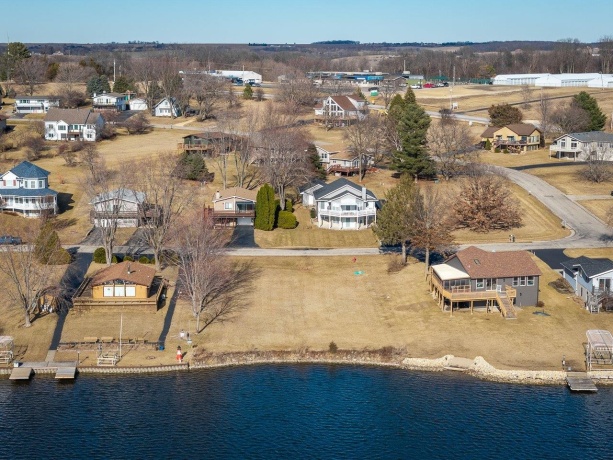 1551 Pier, LAKE SUMMERSET, Illinois 61019, ,Land,For Sale,Pier,202500717