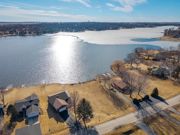1551 Pier, LAKE SUMMERSET, Illinois 61019, ,Land,For Sale,Pier,202500717