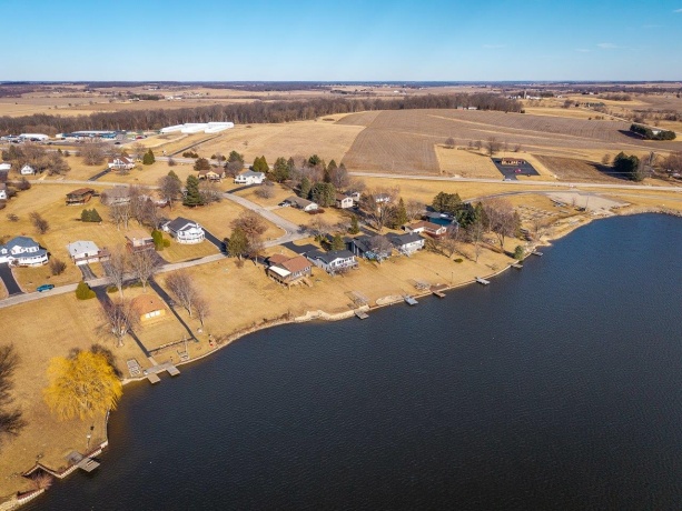 1551 Pier, LAKE SUMMERSET, Illinois 61019, ,Land,For Sale,Pier,202500717