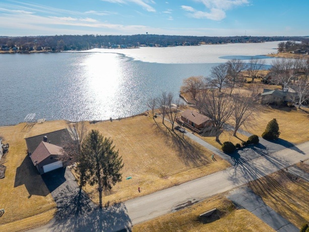 1551 Pier, LAKE SUMMERSET, Illinois 61019, ,Land,For Sale,Pier,202500717