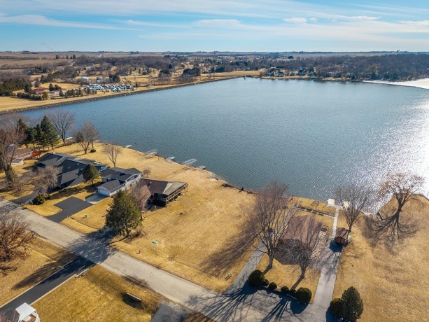 1551 Pier, LAKE SUMMERSET, Illinois 61019, ,Land,For Sale,Pier,202500717