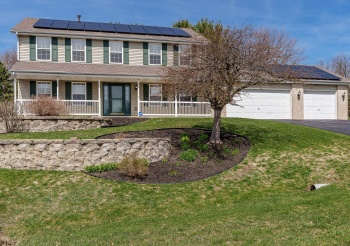 6838 PRAIRIE NOOK, ROSCOE, Illinois 61073, 4 Bedrooms Bedrooms, ,3 BathroomsBathrooms,House,For Sale,PRAIRIE NOOK,202501894
