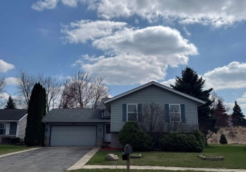 6293 wicklow, ROCKFORD, Illinois 61107, 4 Bedrooms Bedrooms, ,2 BathroomsBathrooms,House,For Sale,wicklow,202501901
