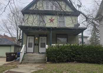 1101 Galena, FREEPORT, Illinois 61032, ,3 - 4 Units,For Sale,Galena,202501904