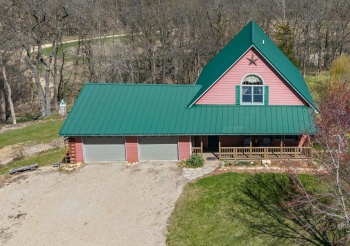 12A6 Grant, APPLE RIVER, Illinois 61001, 4 Bedrooms Bedrooms, ,3 BathroomsBathrooms,House,For Sale,Grant,202501916