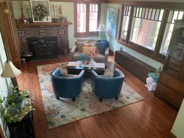 318 4th, SAVANNA, Illinois 61074, 3 Bedrooms Bedrooms, ,1 BathroomBathrooms,House,For Sale,4th,202501918