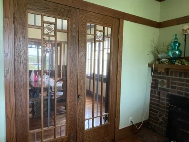 318 4th, SAVANNA, Illinois 61074, 3 Bedrooms Bedrooms, ,1 BathroomBathrooms,House,For Sale,4th,202501918