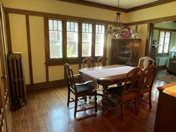 318 4th, SAVANNA, Illinois 61074, 3 Bedrooms Bedrooms, ,1 BathroomBathrooms,House,For Sale,4th,202501918