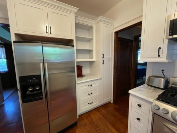 318 4th, SAVANNA, Illinois 61074, 3 Bedrooms Bedrooms, ,1 BathroomBathrooms,House,For Sale,4th,202501918