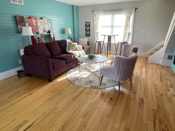 318 4th, SAVANNA, Illinois 61074, 3 Bedrooms Bedrooms, ,1 BathroomBathrooms,House,For Sale,4th,202501918