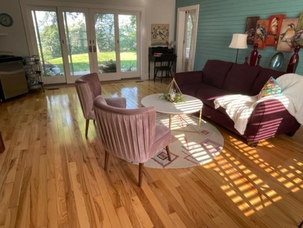 318 4th, SAVANNA, Illinois 61074, 3 Bedrooms Bedrooms, ,1 BathroomBathrooms,House,For Sale,4th,202501918