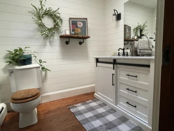 318 4th, SAVANNA, Illinois 61074, 3 Bedrooms Bedrooms, ,1 BathroomBathrooms,House,For Sale,4th,202501918