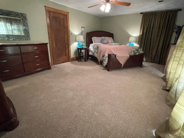 318 4th, SAVANNA, Illinois 61074, 3 Bedrooms Bedrooms, ,1 BathroomBathrooms,House,For Sale,4th,202501918