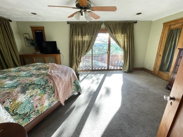 318 4th, SAVANNA, Illinois 61074, 3 Bedrooms Bedrooms, ,1 BathroomBathrooms,House,For Sale,4th,202501918