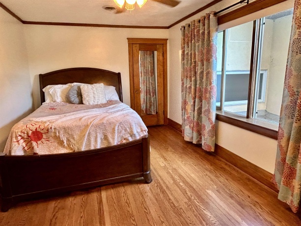 318 4th, SAVANNA, Illinois 61074, 3 Bedrooms Bedrooms, ,1 BathroomBathrooms,House,For Sale,4th,202501918