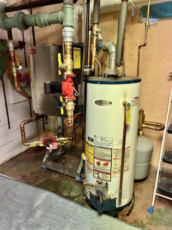 318 4th, SAVANNA, Illinois 61074, 3 Bedrooms Bedrooms, ,1 BathroomBathrooms,House,For Sale,4th,202501918