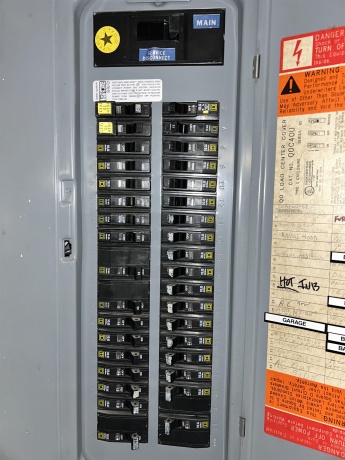 318 4th, SAVANNA, Illinois 61074, 3 Bedrooms Bedrooms, ,1 BathroomBathrooms,House,For Sale,4th,202501918