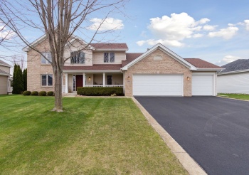 4735 Cabot, CHERRY VALLEY, Illinois 61016, 4 Bedrooms Bedrooms, ,2 BathroomsBathrooms,House,For Sale,Cabot,202501933