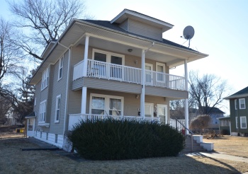 1412 Elm, ROCKFORD, Illinois 61102, 2 Bedrooms Bedrooms, ,1 BathroomBathrooms,House,For Sale,Elm,202501970