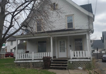 711 west, FREEPORT, Illinois 61032, 4 Bedrooms Bedrooms, ,1 BathroomBathrooms,House,For Sale,west,202501977