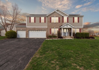 229 Stone Hollow, POPLAR GROVE, Illinois 61065, 4 Bedrooms Bedrooms, ,2 BathroomsBathrooms,House,For Sale,Stone Hollow,202502001