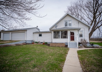 30583 Harvest, LANARK, Illinois 61046, 3 Bedrooms Bedrooms, ,1 BathroomBathrooms,House,For Sale,Harvest,202502006
