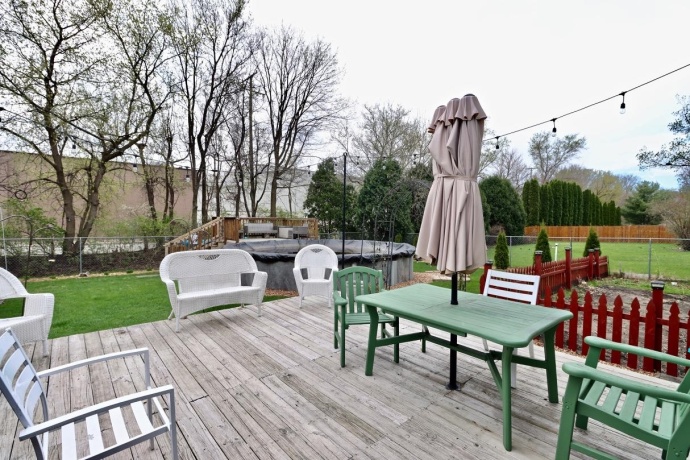 4829 Pine Al, MACHESNEY PARK, Illinois 61115, 4 Bedrooms Bedrooms, ,2 BathroomsBathrooms,House,For Sale,Pine Al,202502009