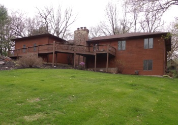 2586 Royal Oaks, FREEPORT, Illinois 61032, 4 Bedrooms Bedrooms, ,3 BathroomsBathrooms,House,For Sale,Royal Oaks,202502052