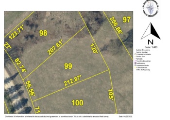 13A99 Apple Canyon, APPLE RIVER, Illinois 61001, ,Land,For Sale,Apple Canyon,202502058